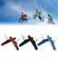 2 Chiếc Xe Đạp Cao Su Hợp Kim V Má Phanh MTB Xe Đạp Đường Bộ Xe Đạp Thay Thế Khối Phá Vỡ