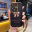 Ốp Lưng OPPO A79 5G A2 5G Case đỏ tình yêu Với Lanyard