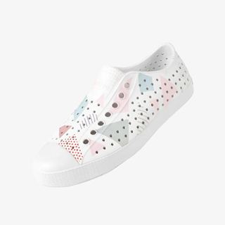 Giày Lười Native Jefferson Wanderfoam Block