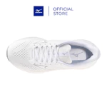 Giày Chạy Bộ Nữ Mizuno Wave Inspire 22 - Trắng - J1GD264427 — ảnh 4