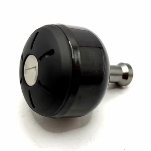 SW4000-10000 Cuộn quay sửa đổi núm bóng kẹp sợi carbon đặc biệt 19g