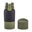 Bộ 3 Chai Nước Sốt Bóp Gia Vị Di Động Có Cân Tốt Nghiệp 3x100ML