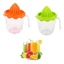Máy ép chanh Hướng dẫn sử dụng Máy ép trái cây cam quýt Lime Orange Hand Press Juice Kitchen
