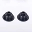 Hub Xe Đạp QR Phát Hành Nhanh Thru Trục Adapter Nắp Cuối 9-15 / 10-12
