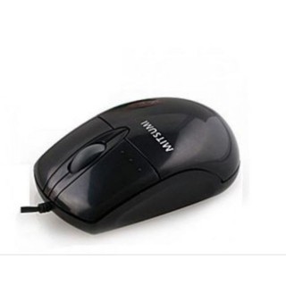 Chuột Có Dây Mitsumi Mini Loại Nhỏ Thời Trang