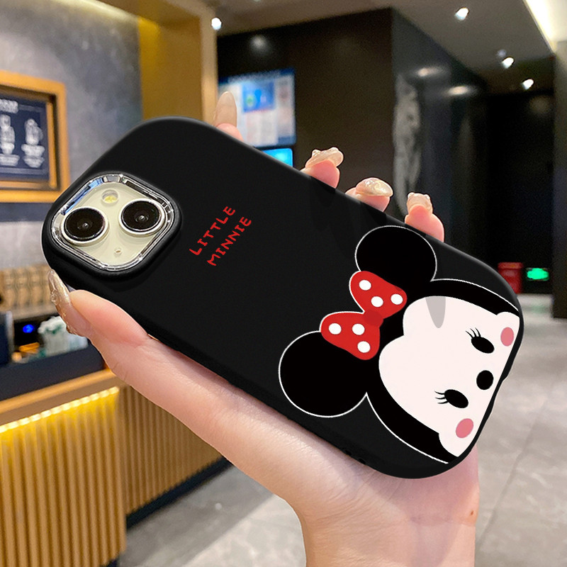 Ốp Lưng Áp dụng cho OPPO Reno 6 4G 5 4G 5 5G 5K 5G Case Hoạt hình Dễ thương