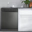 Máy rửa bát Hafele HDW-F601G 535.29.592 độc lập - Vận Hành Êm Ái, Nhiều Chương Trình Rửa