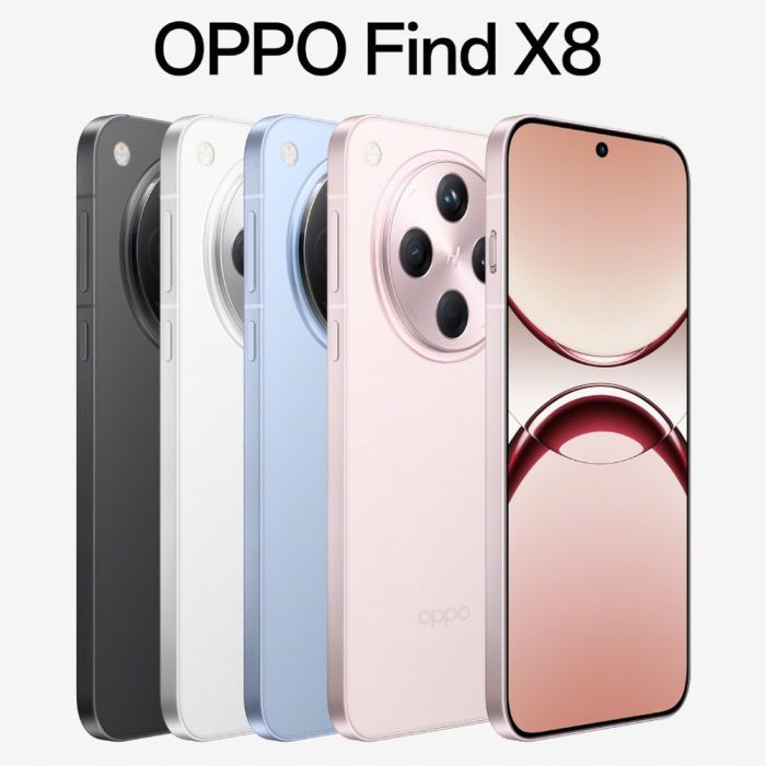 OPPO Find X8 12GB/256GB 99% FullBox nội địa zin đẹp | BigBuy360 - bigbuy360.vn