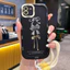 Ốp Lưng Samsung A03 Case Chống bụi Với Lanyard
