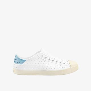Giày Lười Native Jefferson Wanderfoam Block