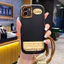 Ốp Lưng VIVO Y15S Y15A Y15C Y01 Case Thời trang Với Lanyard