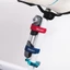 Xe đạp leo núi cáp buộc dây đa chức năng dây nylon Dây buộc