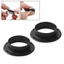2x Trục Xe Đạp BB Đáy Giá Đỡ Trục Trung Bình Bảo Vệ Vòng Bi