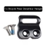 Bộ mở rộng móc treo bánh răng Derailleur phía sau xe đạp cho các bộ phận thay thế xe đạp DEFY khổng lồ