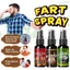 30ML Mới Lạ Liquid Fart Gag Prank Joke Spray Can Stink Bomb Mùi Stinky Gas