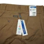 VIETTIEN SALE - QUẦN KAKI VIETTIEN, Màu Nâu vàng, Họa Tiết Trơn, Form Regular, Có Ly, Chất liệu cao cấp