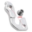 Móc treo Derailleur phía sau xe đạp Dropout cho GT JAVA Reborn Móc đuôi xe đạp