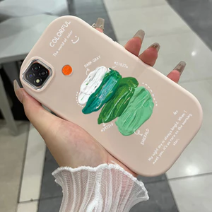 Ốp Lưng Áp dụng cho Xiaomi Redmi 9C 9C NFC 10a Case Sáng tạo Dễ thương