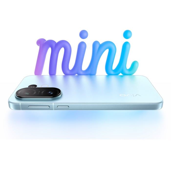 Vivo S30 Pro Mini 12GB/256GB 99% Máy trần | BigBuy360 - bigbuy360.vn