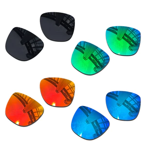 Thay thế ống kính HD POLARIZED cho kính râm OO9360 58mm Crossrange XL