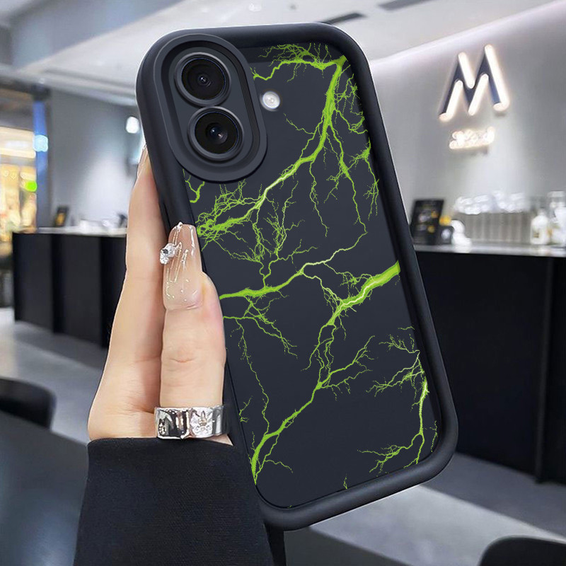 Ốp Lưng iPhone 16 Pro Max 15 Pro Max 14 Pro MAX Plus 13 Pro Max 12 Pro Max 11 Pro Max X Xs Max Xr 7 8 Plus Case Vỏ mềm