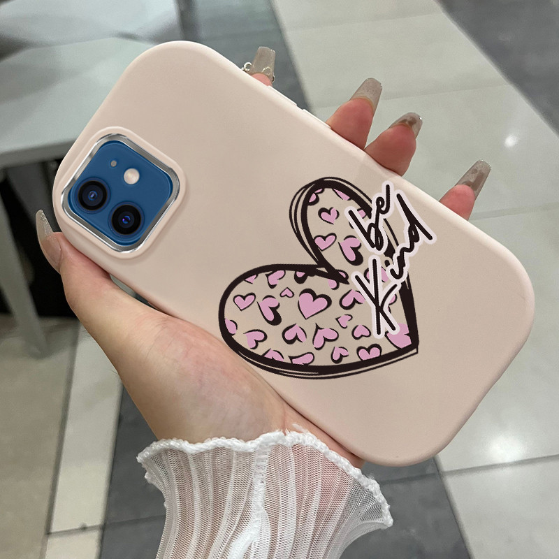 Ốp Lưng Áp dụng cho iPhone 14 14 Plus 14 Pro Max 13 Pro Max 12 Pro Max Case Vỏ mềm Siêu Đáng yêu