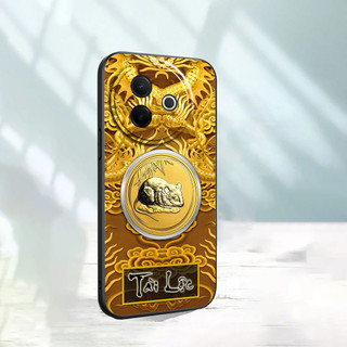 Ốp lưng Vivo Y39 5G in hình 12 con giáp đẹp