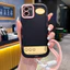 Ốp Lưng VIVO Y15S Y15A Y15C Y01 Case Thời trang Với Lanyard