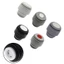 Phụ kiện cốc bảo quản nhiệt 45mm Giữ ấm công tắc cốc Cắm nắp đa năng