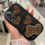 Ốp Lưng Áp dụng cho OPPO A18 A38 Case Thời trang Chống ngã