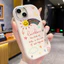 Ốp Lưng Áp dụng cho VIVO Y15s Y15a Y15C Y01 Case Hoạt hình Chống ngã