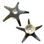 Sửa đổi cho bánh xe thả nước ABU B3B4P3P4 Carbon Five star Drag phanh