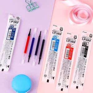 Ruột Bút Gel Pilot Juice Up / Juice+ (0.4mm) - LP3RF-12S4 - Ngòi Synergy Tip Siêu Mượt Chính Hãng
