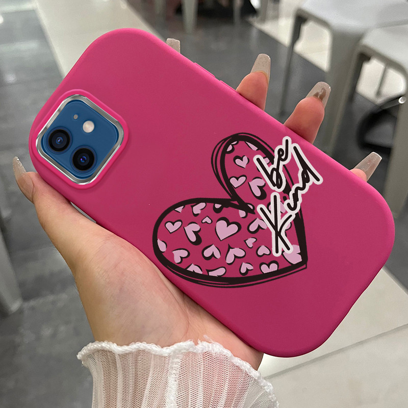 Ốp Lưng Áp dụng cho iPhone 14 14 Plus 14 Pro Max 13 Pro Max 12 Pro Max Case Vỏ mềm Siêu Đáng yêu