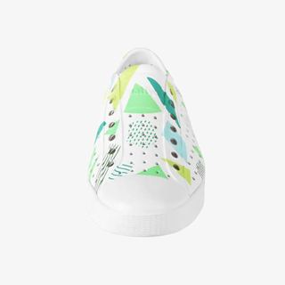 Giày Lười Native Jefferson Wanderfoam Block