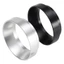 Nhẫn định lượng cà phê từ tính 49MM để pha bột giỏ Portafilter