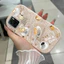 Ốp Lưng Áp dụng cho VIVO Y15s Y15a Y15C Y01 Case Hoạt hình Chống ngã