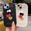 Ốp Lưng Áp dụng cho OPPO A15 A15s A35 Case Sáng tạo Dễ thương