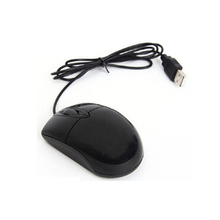 Chuột Có Dây Mitsumi Mini Loại Nhỏ Thời Trang