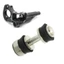 Xe Đạp Phanh Đĩa Phanh Xe Đạp Tạp Dề Piston Cho SHIMAN0 DEORE XT M785 M8000 LX