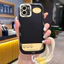 Ốp Lưng VIVO Y15S Y15A Y15C Y01 Case Thời trang Với Lanyard