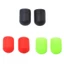RISK Silicone Phanh Lever Cover Protector Tay Bảo Vệ Xe Đạp Đường Bộ Leo Núi