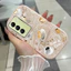Ốp Lưng Áp dụng cho VIVO Y100 V30 SE 5G V40 SE 5G V30 Lite Y200E 5G T3 5G Case Hoạt hình Chống ngã
