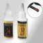 2 Chiếc Cần Câu Xây Dựng Epoxy AB Keo Trong Suốt Cho Cần Câu Phụ Kiện
