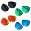 Thay thế ống kính HD POLARIZED cho kính râm Oakley Frogskins Lite OO9374 63mm