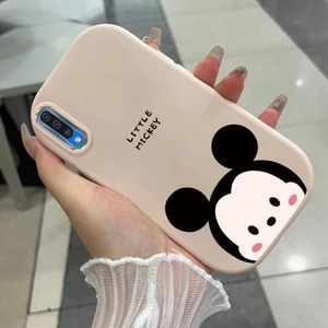 Ốp Lưng Áp dụng cho Samsung A50 A50s A30s Case Hoạt hình Dễ thương
