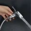 1 Máy Tính Bồn Cầu Douche Bidet Đầu Xịt Cầm Tay Cho Vòi Sen Shattaf Vệ Sinh