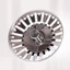 Dụng cụ lọc bồn rửa nhà bếp 84mm Cắm dụng cụ nhà bếp thải bằng thép không gỉ Phòng tắm