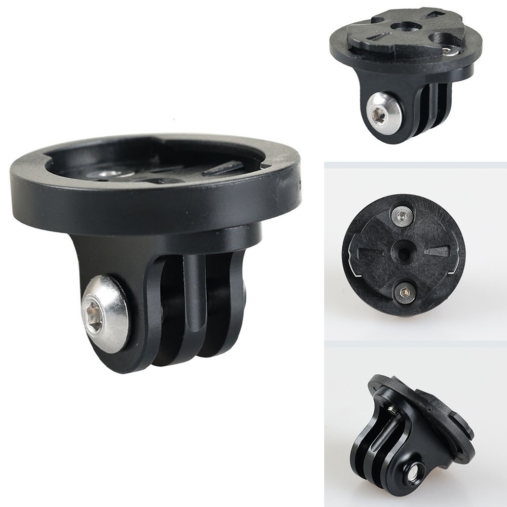 [TOP] Giá đỡ Camera xe đạp cho máy tính xe đạp Gopro Bộ chuyển đổi giá đỡ nam cho Garmin