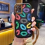 Ốp Lưng OPPO A54 4G Case Sáng tạo Với Lanyard